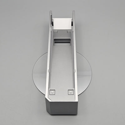 OEM Official Nintendo Wii Console System Stand and Clear Base RVL-017 RVL-019