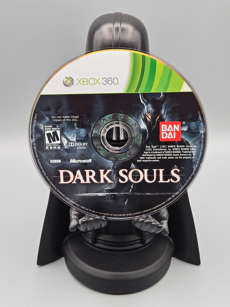 Dark Souls Xbox 360 Disc Only Refurbished Very Good