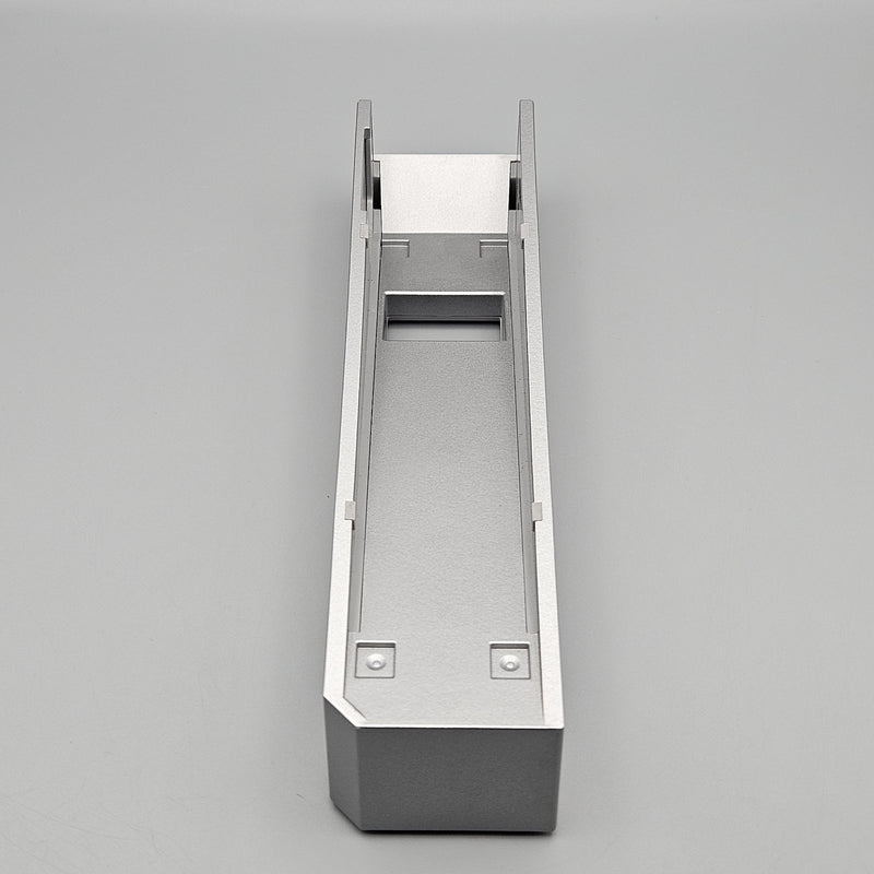 Official Nintendo Wii Stand Authentic OEM Console Dock Station Base RVL-017