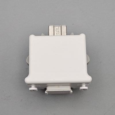 OEM Wii Remote Plus Adapter White Tested & Working RVL-026 Refurbished Excellent