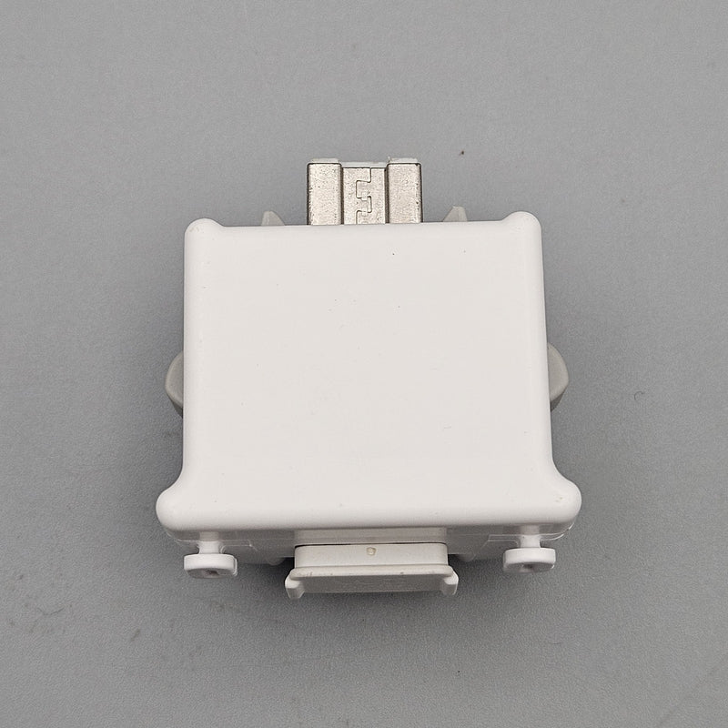 OEM Wii Remote Plus Adapter White Tested & Working RVL-026 Refurbished Excellent