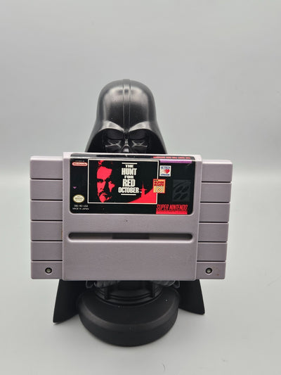 Hunt for Red October Super Nintendo SNES Cartridge Only Refurbished Very Good