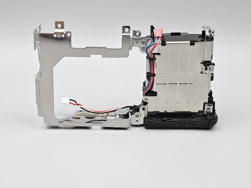 Canon Powershot G9 Digital Camera Battery Tray w/Frame - Repair Parts