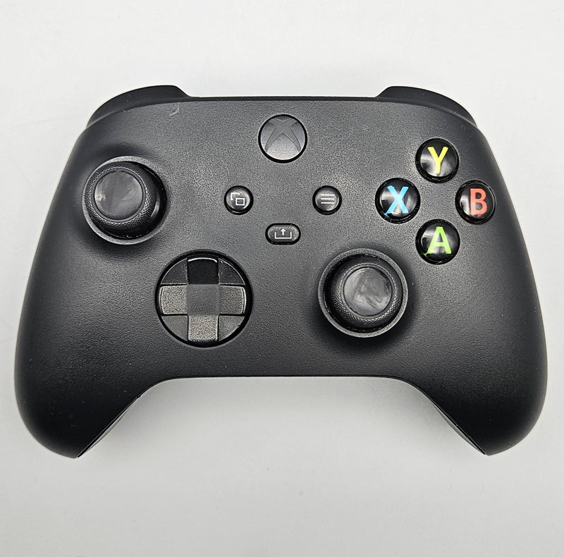 Microsoft Xbox Series X|S Wireless Bluetooth Controller - Carbon Black (1914)