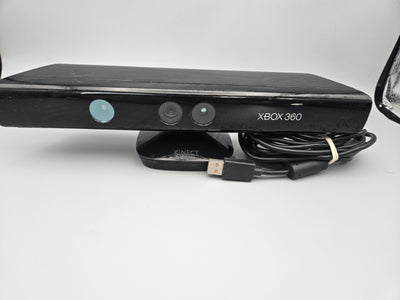 Kinect Camera Sensor Bar Model 1414 Microsoft Xbox 360 Tested & Working