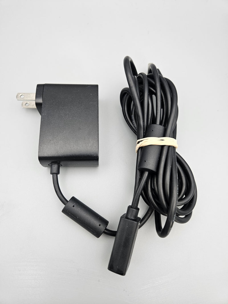 AC Power Adapter for Kinect Sensor Bar 1429 Microsoft Xbox 360