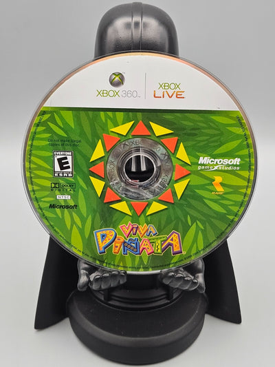 Viva Pinata Xbox 360 Disc Only Microsoft Tested