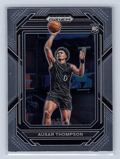 2023 Panini Ausar Thompson #17 (RC)
