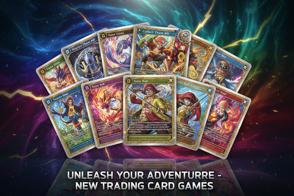 TCG